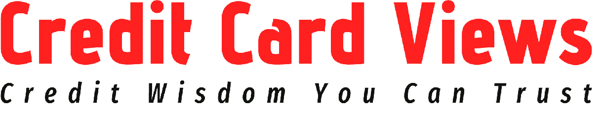 Credit Card Views