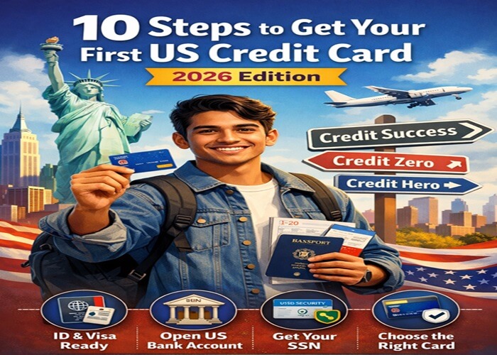 10 Must-Do Steps for International Students